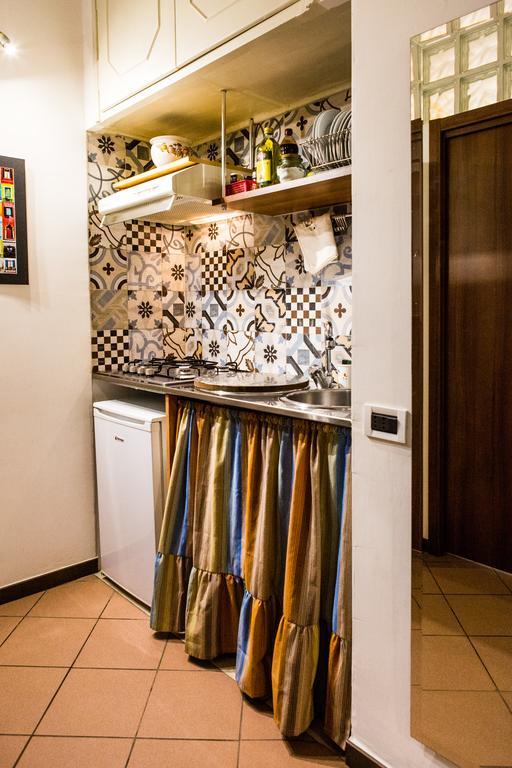 La Casetta Di Tiziana Roma Esterno foto